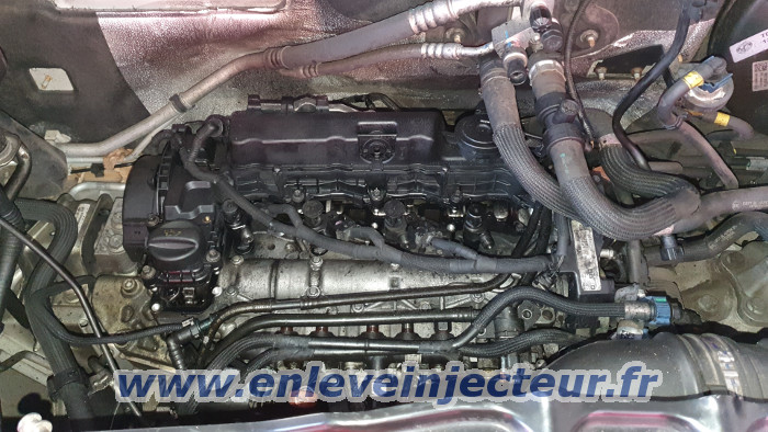 Extracteur injecteur FIAT Ducato IVECO Daily Turbo Daily 2.3 2.8 3.0